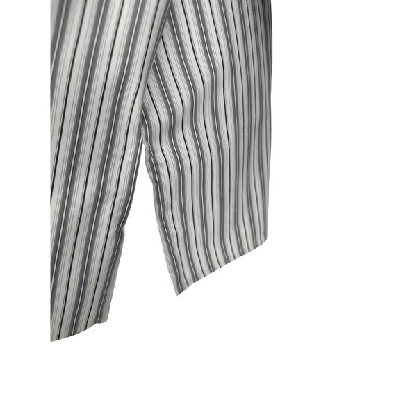 Catherines Long Sleeve Button Front Blouse Size 1X - Picture 4 of 8